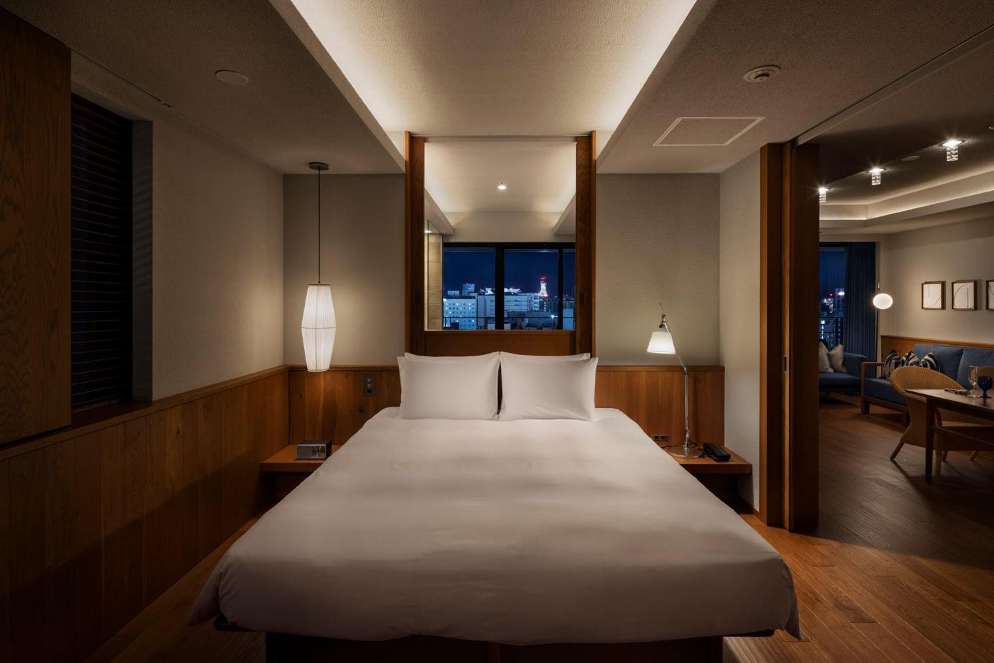 Southwest Grand Hotel Naha Eksteriør bilde